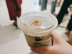 -Seesaw Coffee(上海太阳宫K46店)
