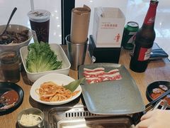 -新石器烤肉(美利广场店)