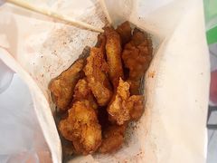 -傅强排骨(成都总店)