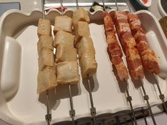 -丰茂烤串(外滩星荟中心店)