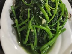番薯葉-李师傅脆肚(华强北店)
