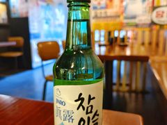 真露初饮初乐-槿Story·韩国料理(望京韩国美食城店)