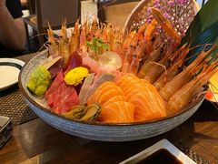 -田舍家Inakaya·炉端烧·铁板烧(天汇igc店)