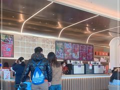 -Tims天好咖啡(河西万象城店)