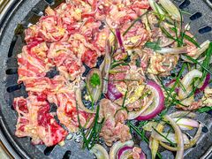 -杨小佳·齐齐哈尔烤肉·烤串(广州店)