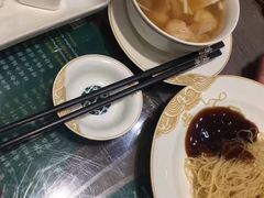 -麦奀云吞面世家(中环店)