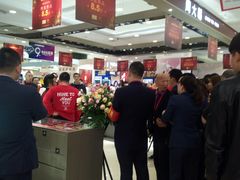 -新世界百货(顺义店)