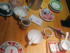-莲寿司(国兴店)