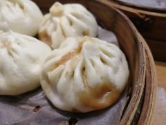 -草包包子铺(宽厚里店)