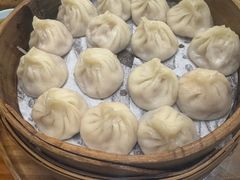 南翔小笼包-双塔老饭店