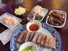 -同得兴 Since·1995 传统苏式面馆(嘉馀坊店)