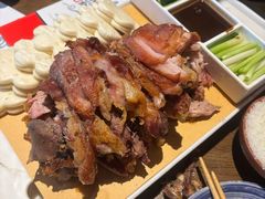 -张大嘴菜馆(庞各庄店)