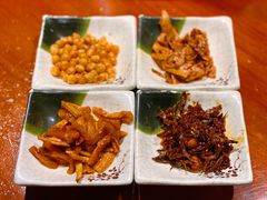 -伍丁·烤牛肋(和平东桥店)