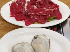 -濠轩阁特色生蚝火锅总店