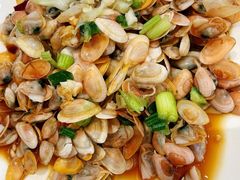 葱油海瓜子-洲晓鱻舟山海鲜(2号店)