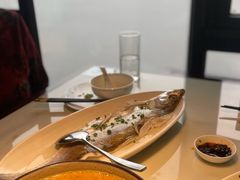 -柳莺湖上·湖景餐厅·江南菜(西湖店)