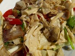 -龙姐私房菜(和顺古镇店)