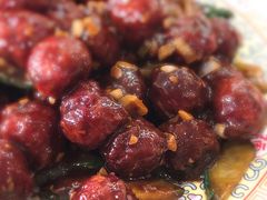 -砂锅居(西四店)