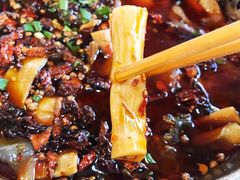 -黑竹香鸡(营和巷店)