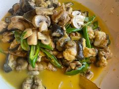 -印象鲵宴·张家界地标美食名片(溪布街店)