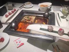 -海底捞火锅(关山保利店)