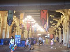 -波塞冬旅游度假区