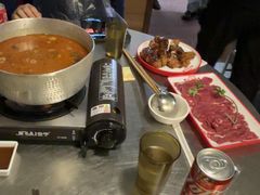 -燃计沙茶皇·香港沙茶火锅(人广旗舰店)