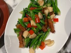 -湖滨28中餐厅·西湖宴·杭州君悦酒店
