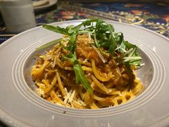 肉酱面-第101座花园餐厅(湖滨88店)