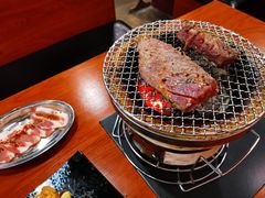 -大阪烧肉BAKA一代(十亩地店)