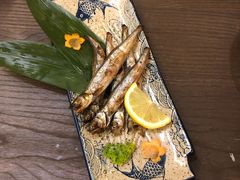 -鲸山上·私房日料(泰达MSD店)