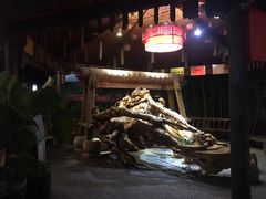 -天怡·鱼工厂(临江店)
