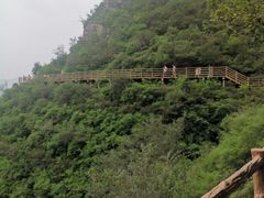 -野三坡清泉山风景区