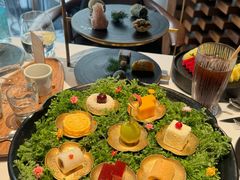 -京兆尹(雍和宫店)