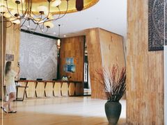 -三亚湾红树林度假世界(木棉酒店)