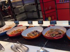 -西安W酒店·WEI全味西餐厅