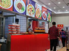 -一一刀削面(星光大道店)