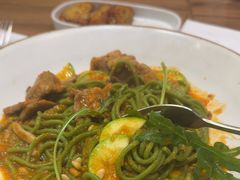 -Pennehut畔尼意面(合肥万象城店)