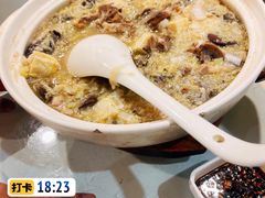 东北杀猪菜-渔娘渔家丹东海鲜(东直门店)