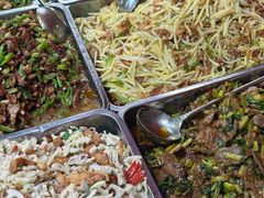 -枣阁园滴滴自助餐