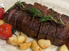 牛排-Primo·丽莫意大利窑烤披萨