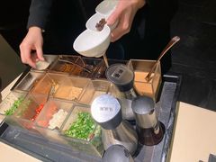 -余欢领鲜火锅(新街口店)