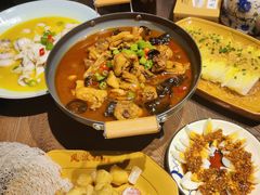 -风波庄(云蝠大厦店)