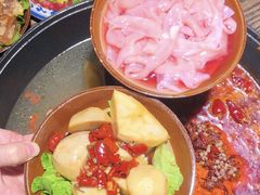 -冯校长老火锅(深圳总店)