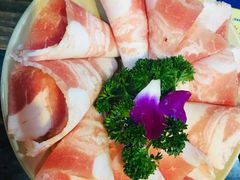 -蜀大侠火锅(建设路第五大道店)