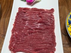 -南门涮肉(上海一店)