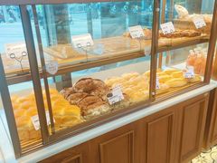 -BROAD面包路·欧式面包(龙湖时代C馆店)