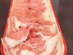 -北门涮肉·铜锅涮肉·烤鸭·京味菜(南锣鼓巷店)