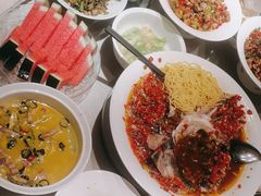 -湘轩·土菜研究院(光大店)