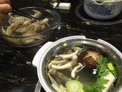 -渔傅·蓝海岸霞浦海鲜(正祥店)
